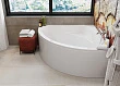 Акриловая ванна Vagnerplast Veronela corner 140x140 см VPBA140VEA3X-04 - превью 2