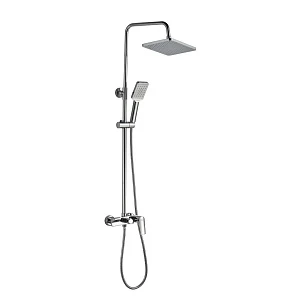 Душевая стойка Boch mann Mimi BM8602