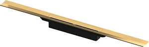 Душевой лоток TECE Drainprofile 671012, золото