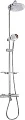 Душевая стойка Weltwasser WW TS 6270 хром - превью 1