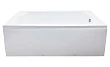 Акриловая ванна Royal Bath Vienna RB953201 150x70 - превью 2