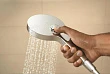 Душевая стойка Grohe Rainshower System 310 27968000 - превью 2
