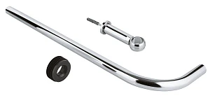 Сливная трубка Grohe 37107000 для унитаза