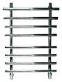 Водяной полотенцесушитель Ника Bamboo ЛБ3 80/60-8 - превью 1