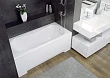 Акриловая ванна Besco Aria 170x70 - превью 1