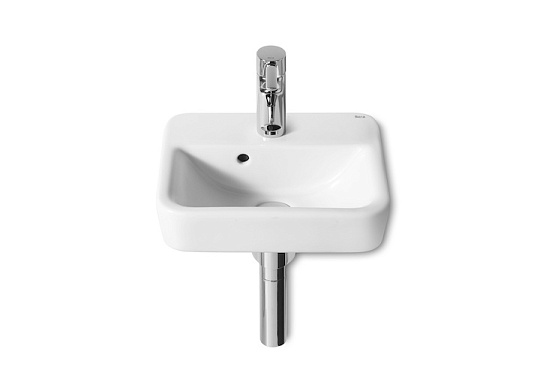 Раковина Roca Dama Senso Square 35
