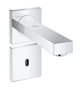 Смеситель Grohe Eurocube E 36442000 для раковины, бесконтактный