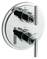 Термостат Grohe Atrio 19399000 для ванны с душем - превью 1