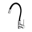 Смеситель для кухонной мойки Iddis Kitchen 360 K36SBJBi05 - превью 1