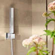 Душевой гарнитур Grohe Euphoria Cube Stick 27703000 - превью 1