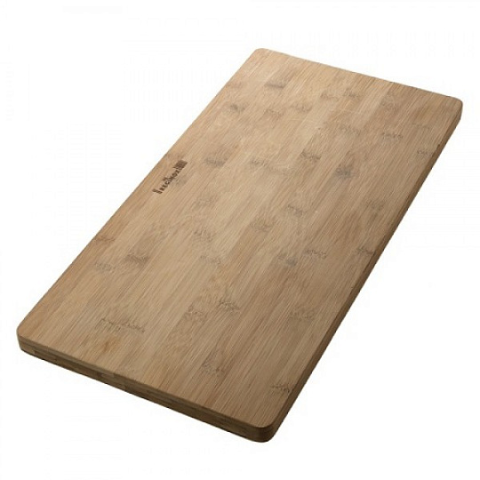 Разделочная доска Reginox Ontario L Wooden S1240