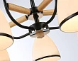 Потолочная люстра Ambrella light Traditional Modern TR3033245 - превью 2