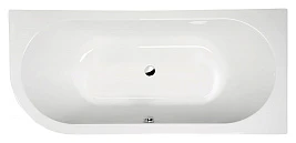 Акриловая ванна Alpen Viva 175x80 R