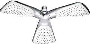 Верхний душ Kludi Fizz 6757805-00