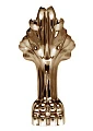 Ножки BelBagno BB-LEG-LION-BRN BB21 бронза - превью 1