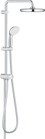 Душевая стойка Grohe New Tempesta System 26381001