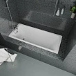 Чугунная ванна Delice Biove 170х75 - превью 2