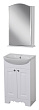 Мебель для ванной Aqualife Design Дублин 50
