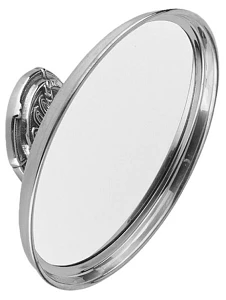 Зеркало Art&Max Barocco AM-1790-Cr увеличительное