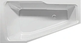 Акриловая ванна Riho Rething Space B113005005 170x90 R