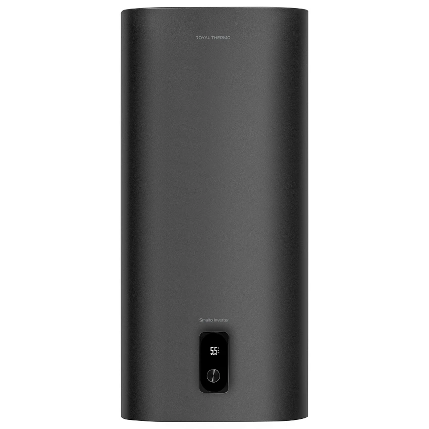 Водонагреватель Royal Thermo RWH 50 Smalto Inverter Grafit