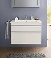 Мебель для ванной Villeroy & Boch Venticello 80 A92501 glossy white - превью 1
