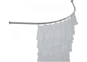 Карниз для ванны Aquanet Fregate 120х120