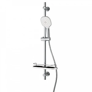Душевой комплект Dorff Prime D0140000 хром