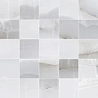 Dreams Декор мозаичный серый MM34107 25х25 (MM34107) - превью 1