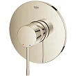 Смеситель для душа Grohe Essence 24057BE1 никель глянец - превью 2