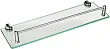 Душевая кабина River Nara XL Б/К 100/44 MT с поддоном - превью 2