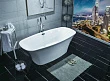 Акриловая ванна Aquanet Pleasure 150x72 - превью 1