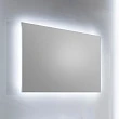 Мебель для ванной Sanvit Кубэ-1 100 белый глянец - превью 2