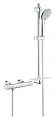 Душевой комплект Grohe Grohtherm 1000 Cosmopolitan m 34286002 - превью 1
