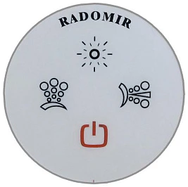 Пульт управления Radomir 200