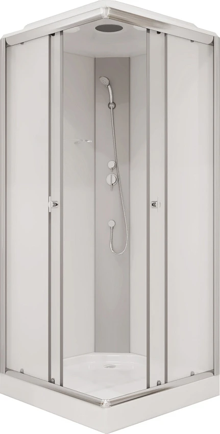 Душевая кабина Niagara Classic NG-1101-14