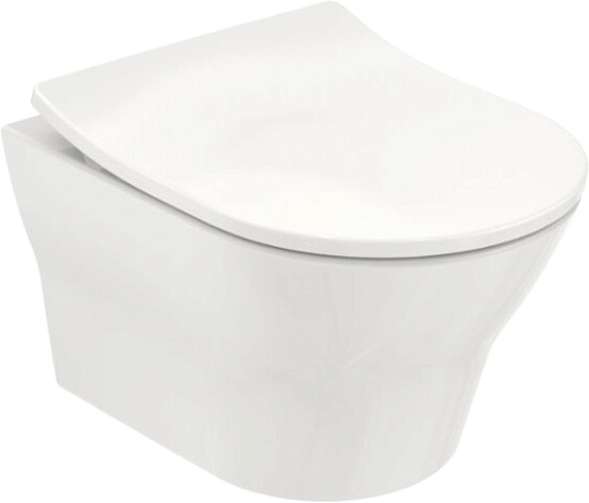 Унитаз подвесной Toto MH CW162Y#XW