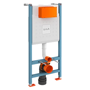 Инсталляция для унитазов VitrA V-Fix Core 12 732-5800-01