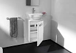 Мебель для ванной Roca Gap 45 белая матовая - превью 2