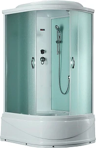 Душевая кабина Timo Eco TE-0720 L "P" 120х80 см высокий поддон