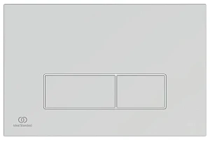 Кнопка смыва Ideal Standard PROSYS Oleas R0119AA хром