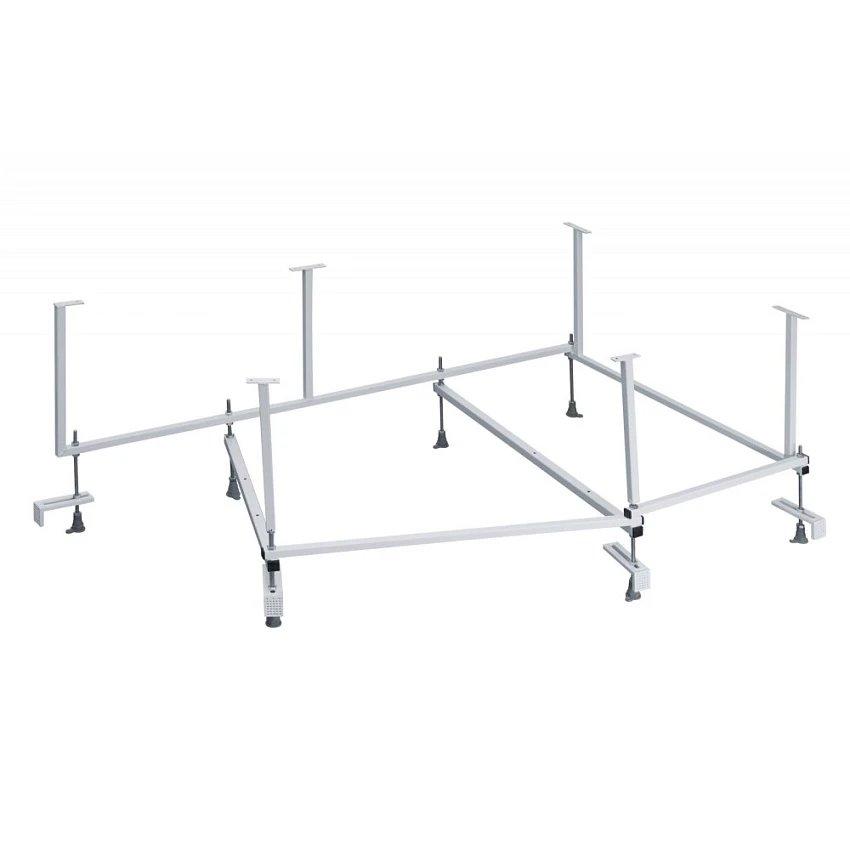 Монтажный набор для ванны Santek Майорка XL 160х95 1WH112429