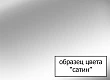 Шторка на ванну Ravak PVS1-80 Transparent, профиль сатин - превью 1