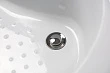 Душевая кабина Niagara Eco E90/80/40L/TN 90х80 L стекло тонированное, профиль серебро - превью 2