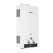 Газовая колонка EDISSON H 20 DL - превью 2