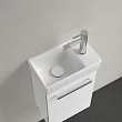 Раковина Villeroy & Boch Avento 43003L01 36 альпийский белый - превью 2