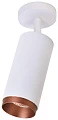 Кольцо декоративное Wertmark Stecken WE803.RG.600 - превью 2