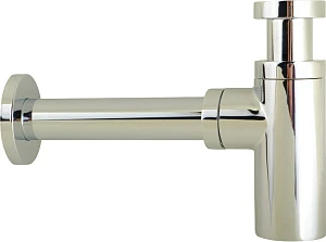 Сифон для раковины Veragio Sbortis VR.SBR-8114.CR