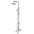 Душевая стойка Am.Pm X-Joy F40885A94 хром - превью 2