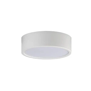 Потолочный светодиодный светильник Italline M04-525 M04-525-125 white 4000K